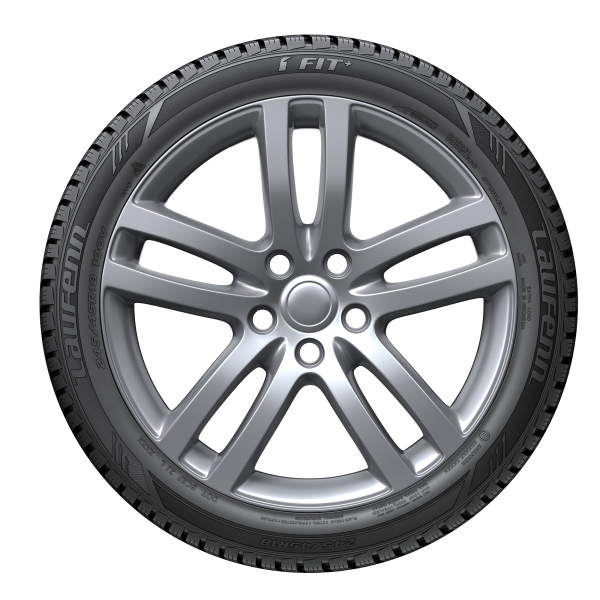 LAUFENN - I FIT+ (LW31+) - 235/55 R19 TL 105V M+S 3PMSF XL -  Winterreifen