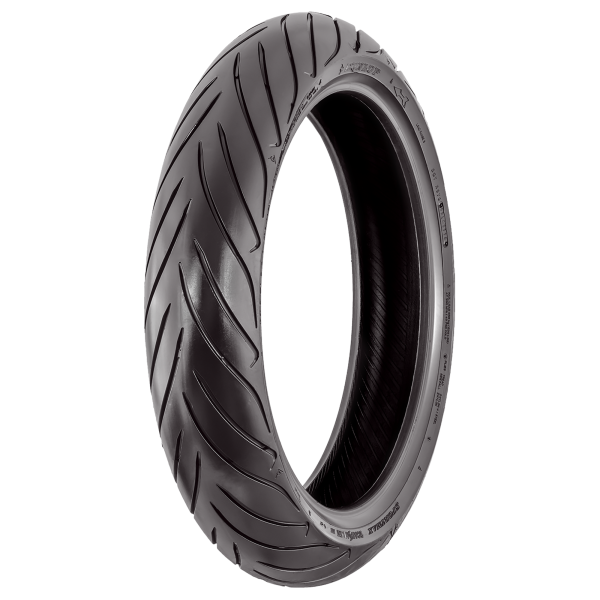 DUNLOP - SPORTMAX ROADSMART II - 120/70 ZR18 TL 59(W) -  Sommerreifen