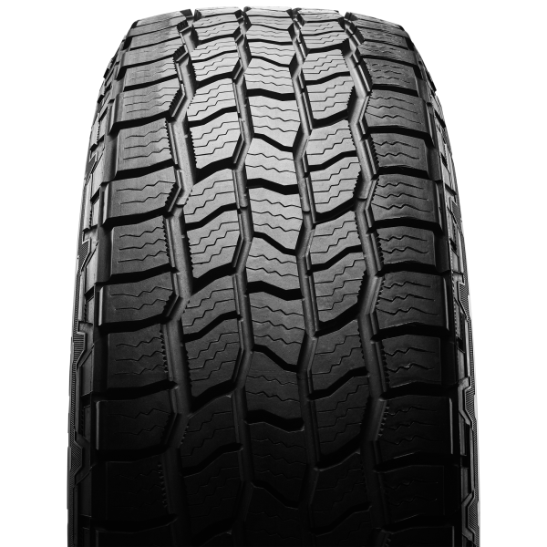 COOPER - DISCOVERER AT3 4S - 265/70 R16 TL 112T 3PMSF OWL -  Ganzjahresreifen
