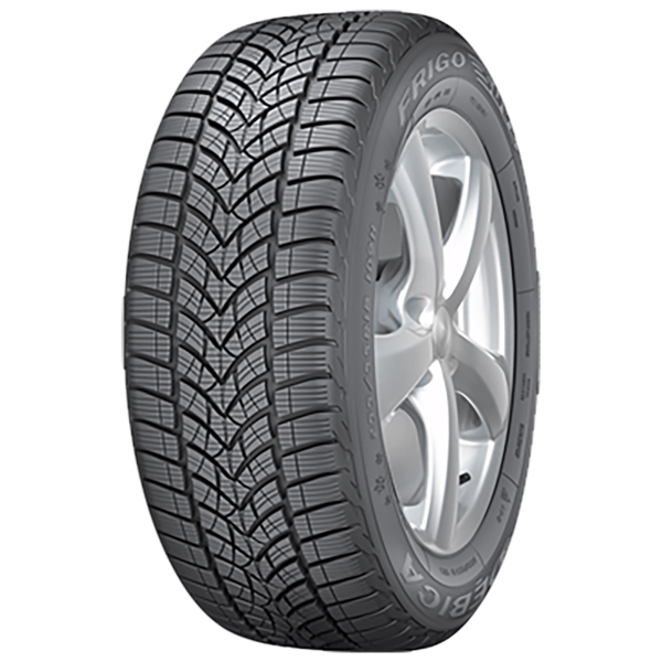 DEBICA - FRIGO SUV 2 - 225/60 R17 TL 103V 3PMSF XL -  Winterreifen