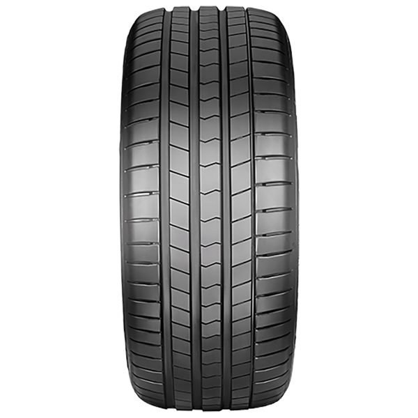 FALKEN - AZENIS FK510 SUV - 235/55 R18 TL 100H -  Sommerreifen