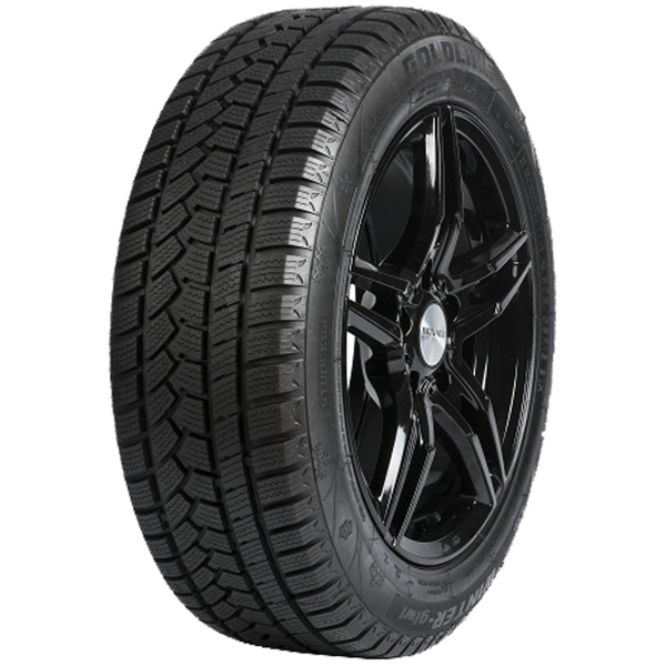 GOLDLINE - GLW1 - 185/65 R15 TL 88T M+S 3PMSF -  Winterreifen