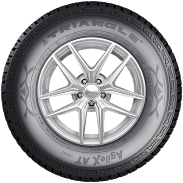 TRIANGLE - AGILEX A/T TR292 - 215/70 R16 TL 100T BSW -  Sommerreifen