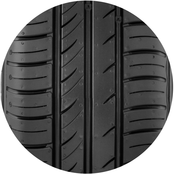 KUMHO - ECOWING ES31 - 205/50 R17 TL 93W XL BSW -  Sommerreifen