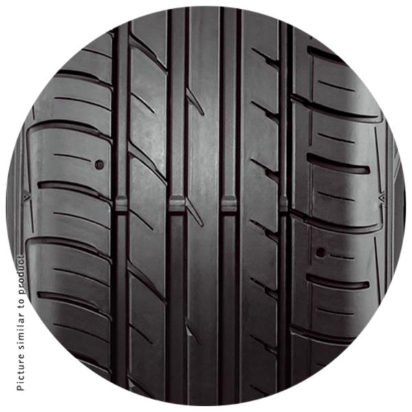 FALKEN - ZIEX ZE914B - 225/45 R17 TL 91W DEMO MFS -  Sommerreifen