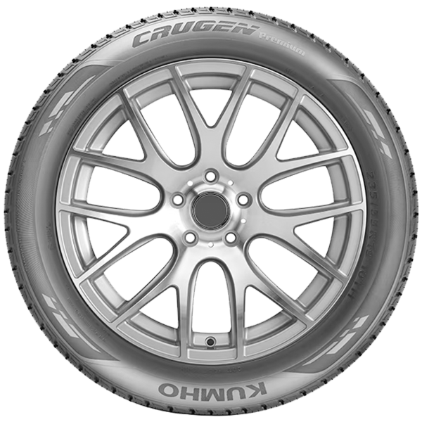 KUMHO - CRUGEN PREMIUM KL33 M+S - 205/70 R15 TL 96T M+S -  Sommerreifen