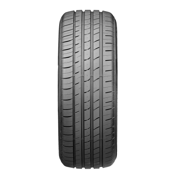 NEXEN - N FERA RU1 - 255/50 R19 TL 103Y BSW -  Sommerreifen