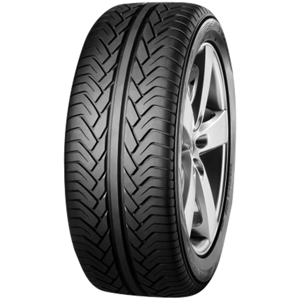 YOKOHAMA - ADVAN S/T V802 - 275/50 R20 TL 113W XL MO RPB MOE -  Sommerreifen