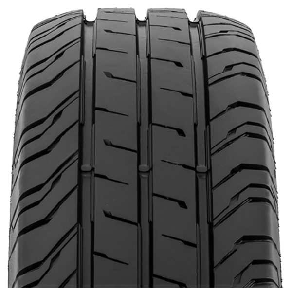 CONTINENTAL - CONTIVANCONTACT 200 - 205/65 R15 TL 99T XL -  Sommerreifen