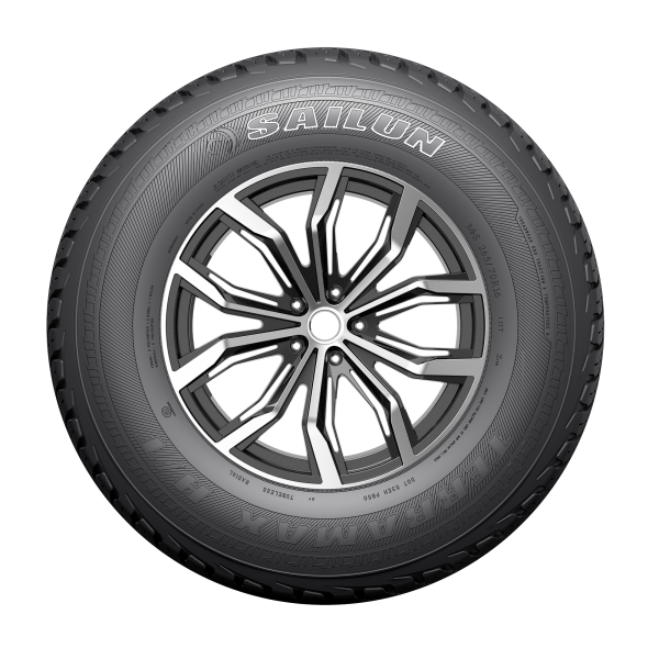 SAILUN - TERRAMAX H/T (SV16) - 225/75 R16 TL 115/112R BSW 10PR -  Sommerreifen