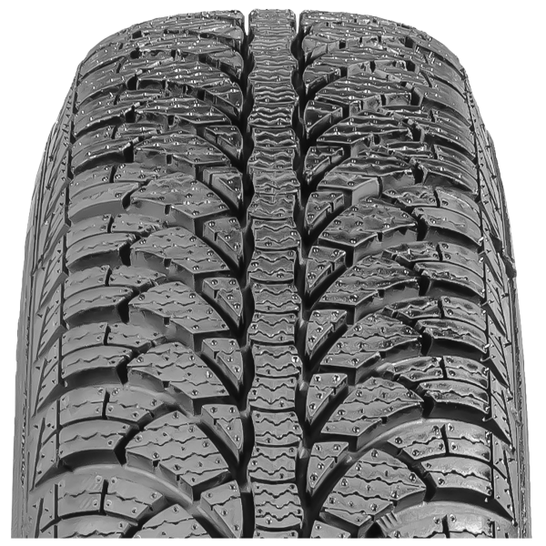 FULDA - KRISTALL MONTERO 3 - 175/70 R14 TL 84T M+S 3PMSF -  Winterreifen