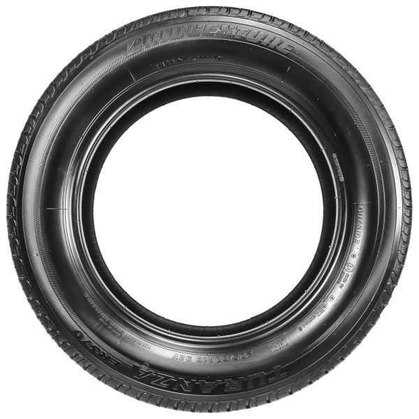 BRIDGESTONE - TURANZA ER370 - 185/55R16 83H  TL -  Sommerreifen