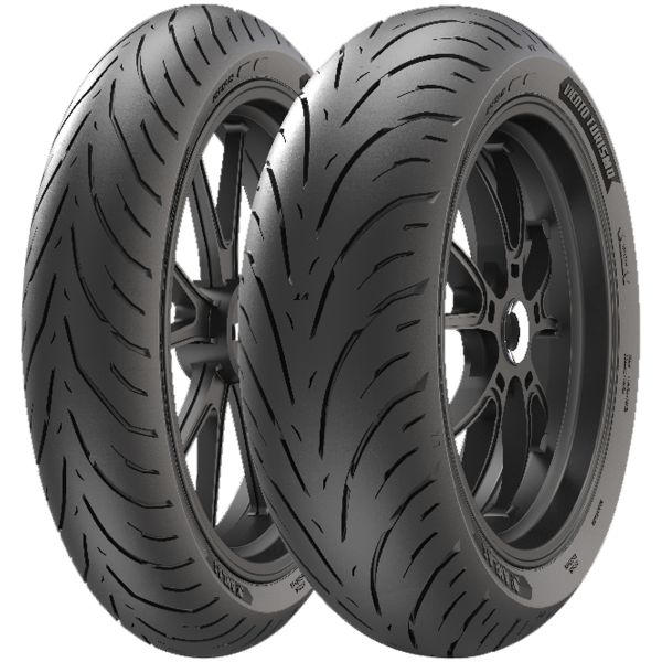 ANLAS - VIENTO TURISMO - 120/70 R19 TL 60V -  Sommerreifen