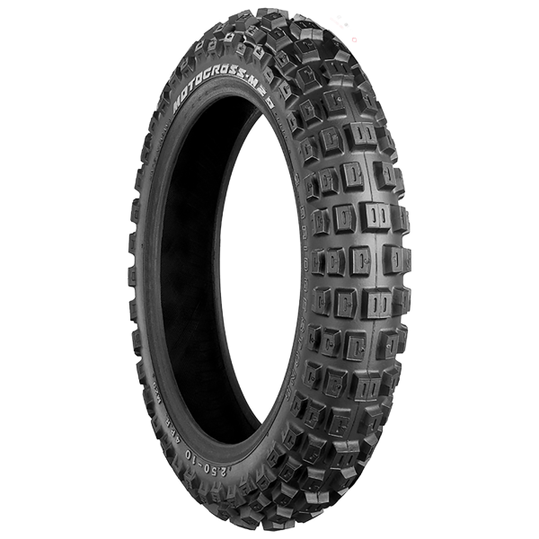 BRIDGESTONE - MOTO CROSS M29 - 2.50 -10 TT 33J TT -  Sommerreifen