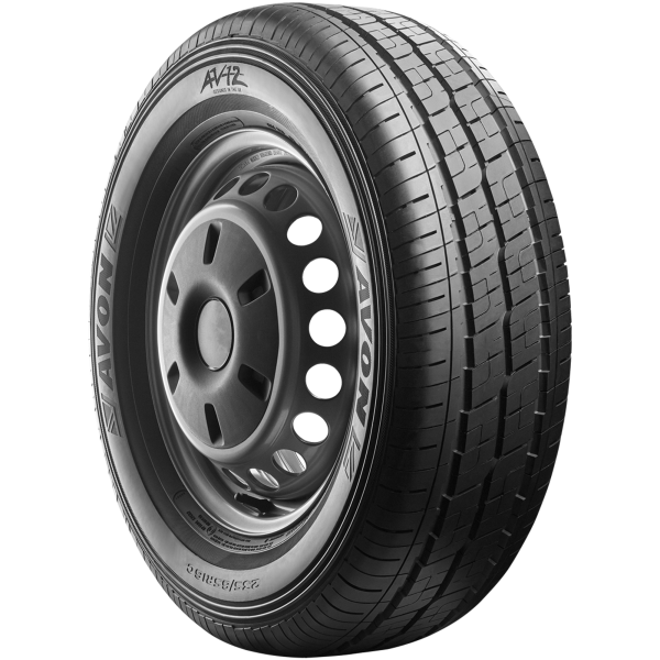 AVON - AV12 - 225/75 R16 TL 121/120R 10PR BSW -  Sommerreifen