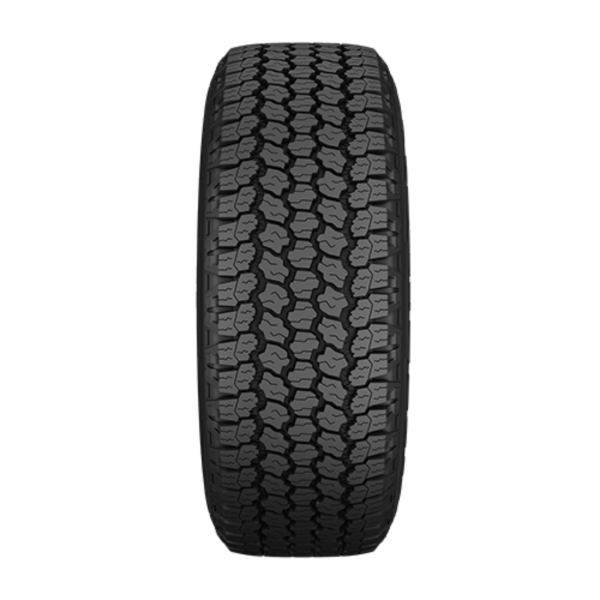 GOODYEAR - WRANGLER AT ADVENTURE - 265/70 R16 TL 112T M+S 3PMSF -  Sommerreifen