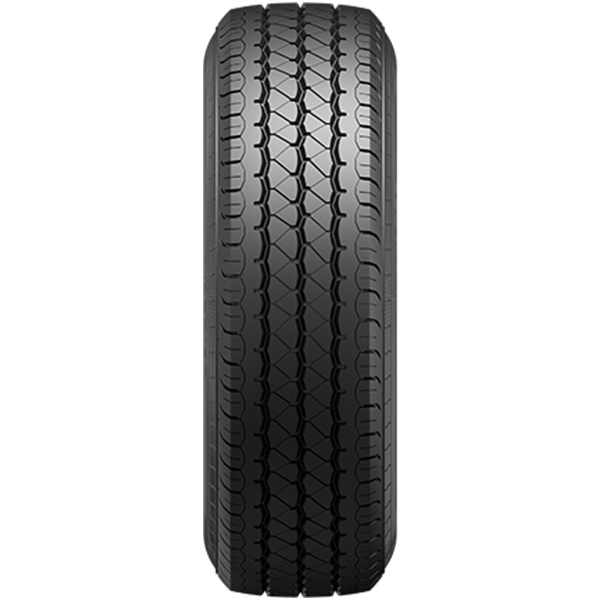 DYNAMO - HISCEND-H MC02 - 195/70 R15 TL 104/102R BSW 8PR -  Sommerreifen