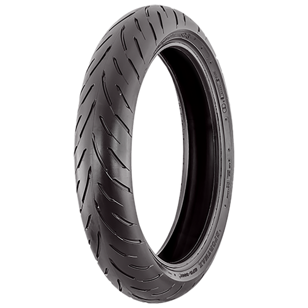 DUNLOP - SPORTMAX GPR-300 F - 120/60 ZR17 TL 55(W) -  Sommerreifen