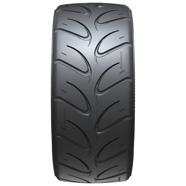 HANKOOK - VENTUS TD (Z221) - 225/35 R18 TL 87Y XL -  Sommerreifen