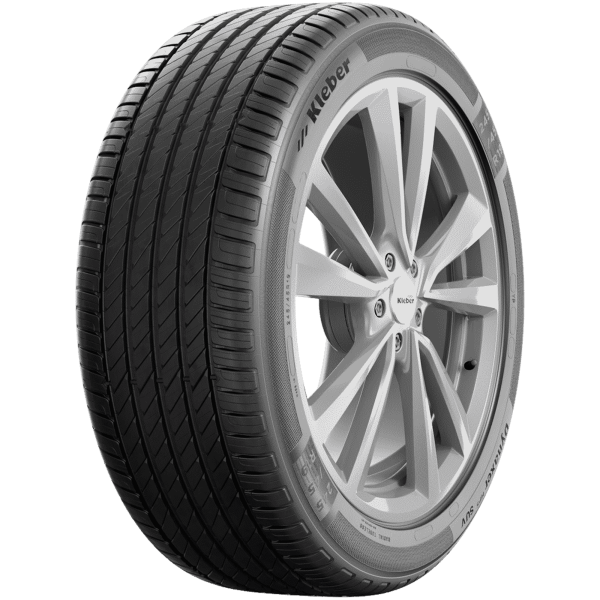 KLEBER - DYNAXER HP5 SUV XL RG - 215/55 R18 TL 99W XL -  Sommerreifen