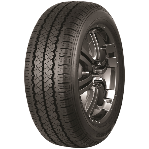 TRACMAX - TRANSPORTER RF08 - 155 R12 TL 88/86N 8PR -  Sommerreifen