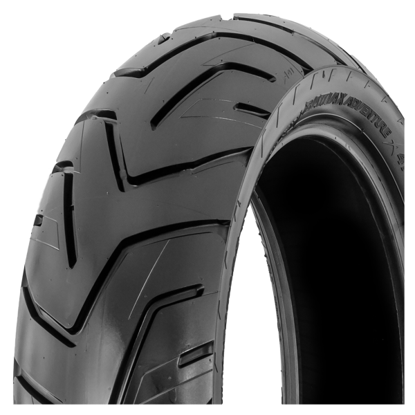 BRIDGESTONE - BATTLAX A41 - 150/70 R17 TL 69V -  Sommerreifen