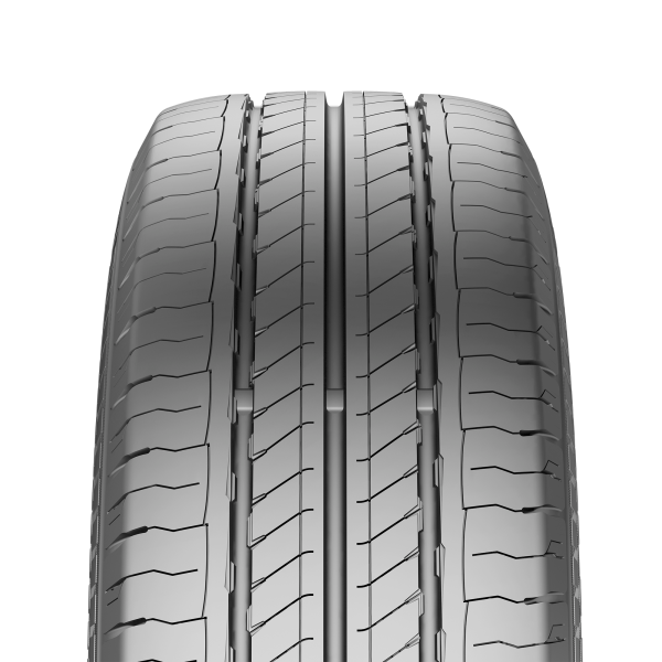 CONTINENTAL - VANCONTACT ULTRA - 235/50 R19 TL 111T BSW 8PR -  Sommerreifen