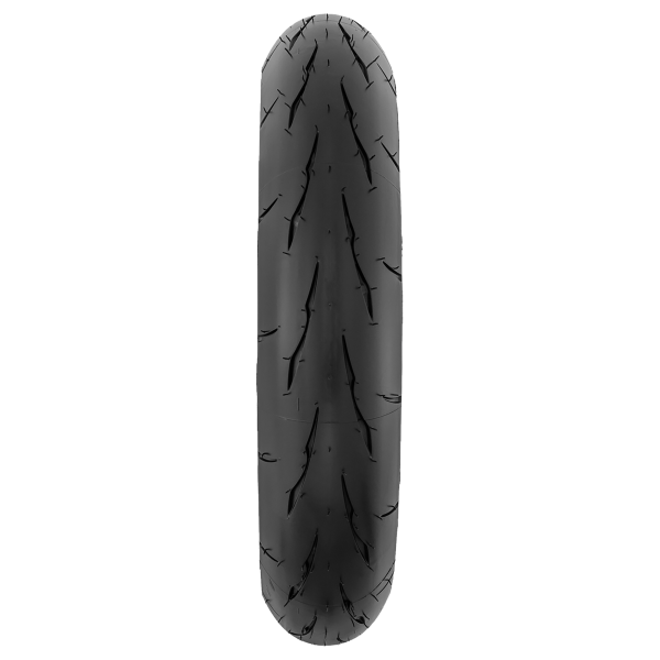 BRIDGESTONE - BATTLAX RS11 - 120/70 ZR17 TL 58(W) * RFT -  Sommerreifen