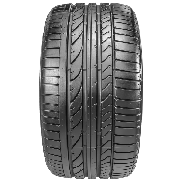 BRIDGESTONE - DUELER H/P SPORT - 265/60 R18 TL 110H -  Sommerreifen