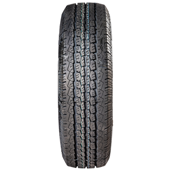 SECURITY - TR-603 TRAILER - 195/60 R12 TL 108/106N M+S -  Sommerreifen