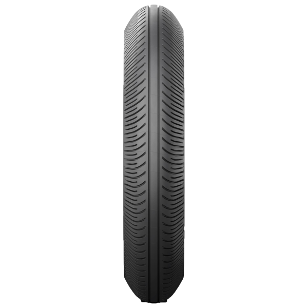 MICHELIN - POWER RAIN FRONT - 12/60 R17 TL  NHS FRONT -  Sommerreifen