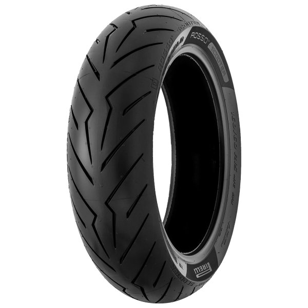 PIRELLI - DIABLO ROSSO SCOOTER - 160/60 R14 TL 65H -  Sommerreifen