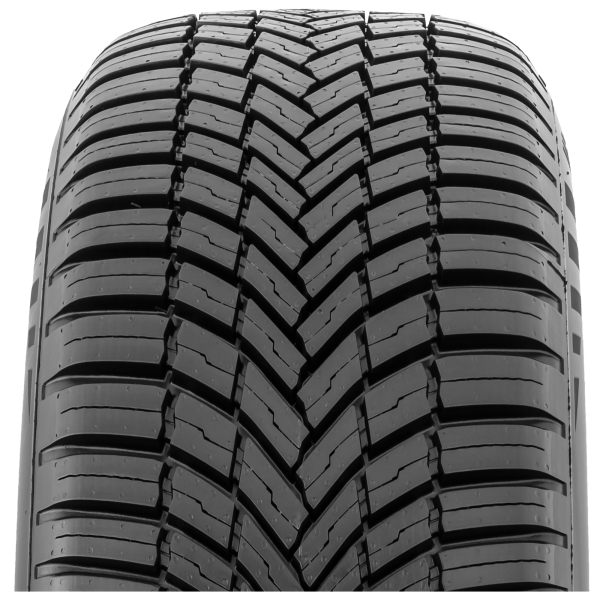 BRIDGESTONE - WEATHER CONTROL A005 EVO - 185/55 R15 TL 86H M+S 3PMSF XL -  Ganzjahresreifen