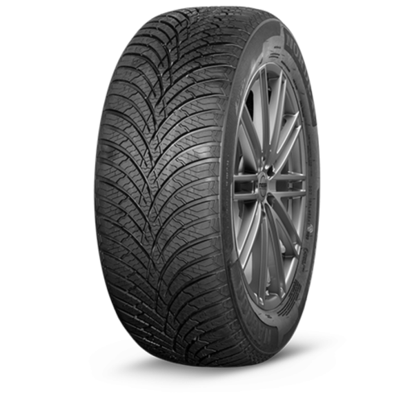 NORDEXX - NA6000 - 235/55 R17 TL 103H M+S 3PMSF XL -  Ganzjahresreifen