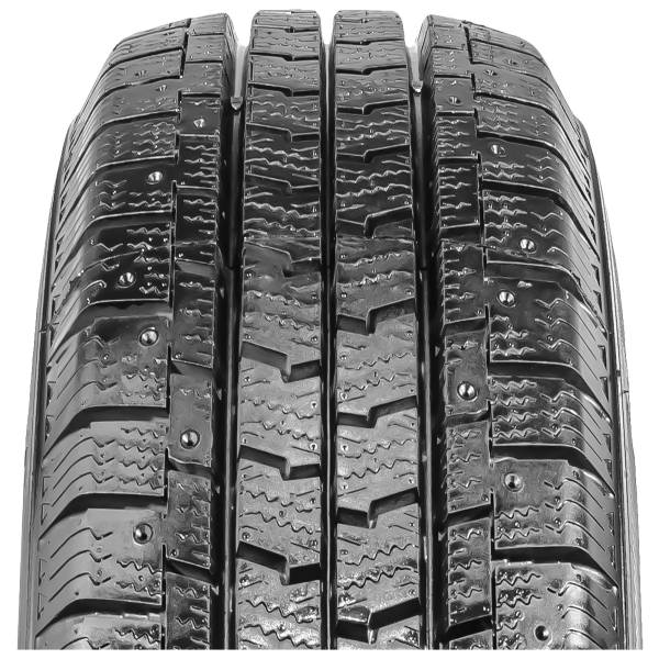 GOODYEAR - CARGO ULTRA GRIP 2 - 205/65 R15 TL 102/100T M+S 3PMSF 6PR BSW -  Winterreifen