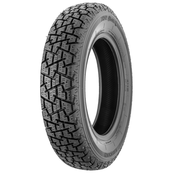 VREDESTEIN - SNOW CLASSIC - 155/80 R15 TL 82Q 3PMSF -  Winterreifen