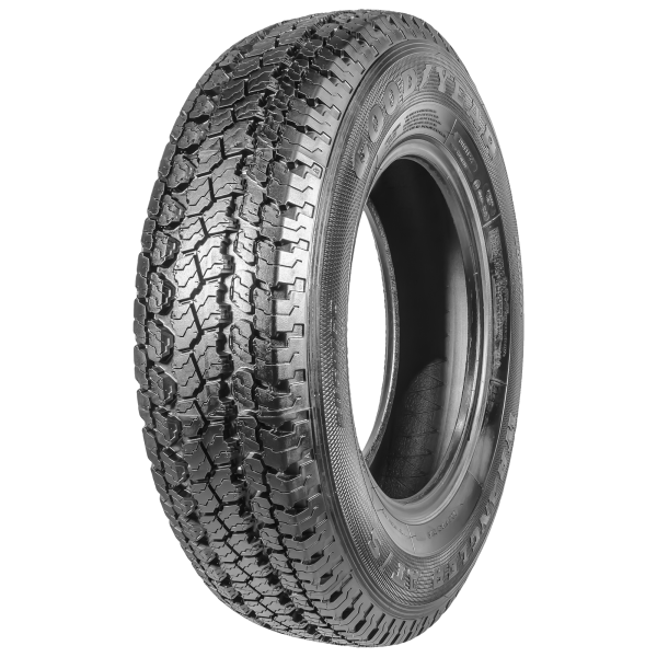 GOODYEAR - WRANGLER AT/S - 205 R16 TL 110/108S M+S 8PR -  Sommerreifen