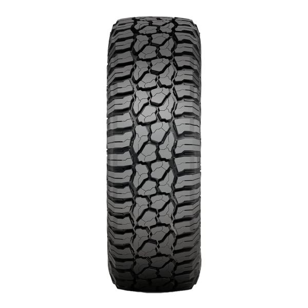 FALKEN - WILDPEAK R/T01 POR - LT265/75 R16 TL 119/116Q P.O.R -  Sommerreifen