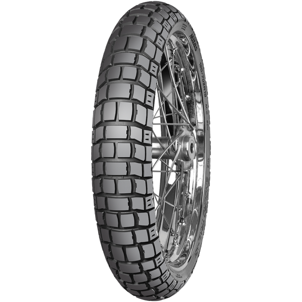 MITAS - ENDURO TRAIL-ADV - 120/70 R19 TL/TT 60W M+S -  Sommerreifen