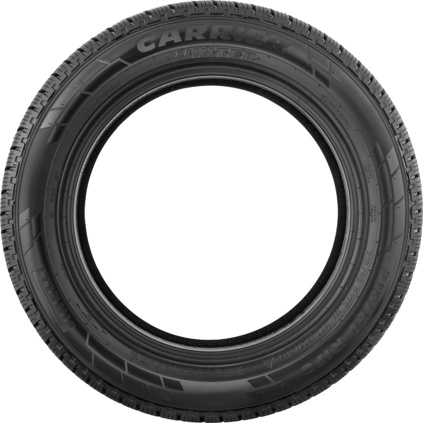 PIRELLI - CARRIER WINTER - 215/70 R15 TL 109/107S M+S 3PMSF BSW 8PR -  Winterreifen