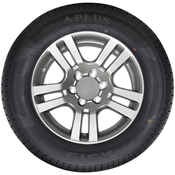 APLUS - A919 - 235/65 R17 TL 104H -  Sommerreifen