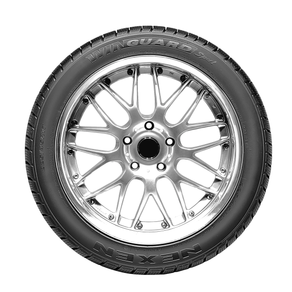 NEXEN - WINGUARD SPORT - 225/55 R16 TL 99H 3PMSF XL -  Winterreifen