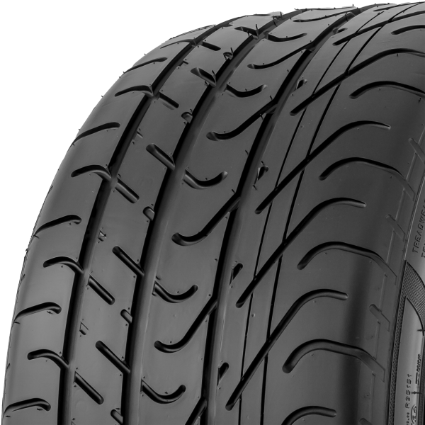 PIRELLI - PZERO CORSA ASIMMETRICO LEFT - 335/30 ZR18 TL 102(Y) BSW -  Sommerreifen