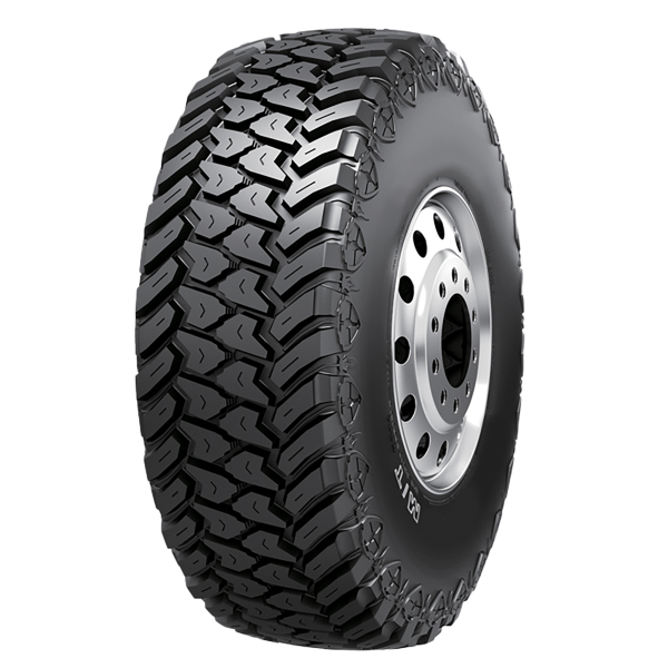 ROADX - RX QUEST M/T - 285/70 R17 TL 121/118Q MFS P.O.R BSW -  Sommerreifen