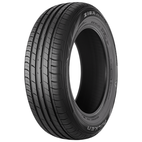 FALKEN - ZIEX ZE914A ECORUN - 215/65 R17 TL 99V -  Sommerreifen