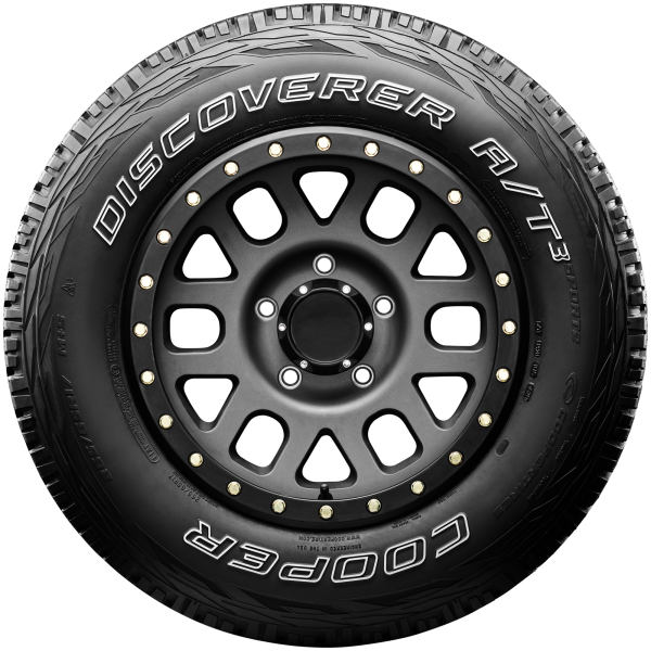 COOPER - DISCOVERER AT3 SPORT 2 - 205/80 R16 TL 104T M+S 3PMSF XL -  Ganzjahresreifen