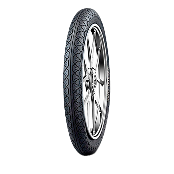 METZELER - PERFECT ME 77 FRONT - 110/90 -16 TT 59S FRONT TT -  Sommerreifen