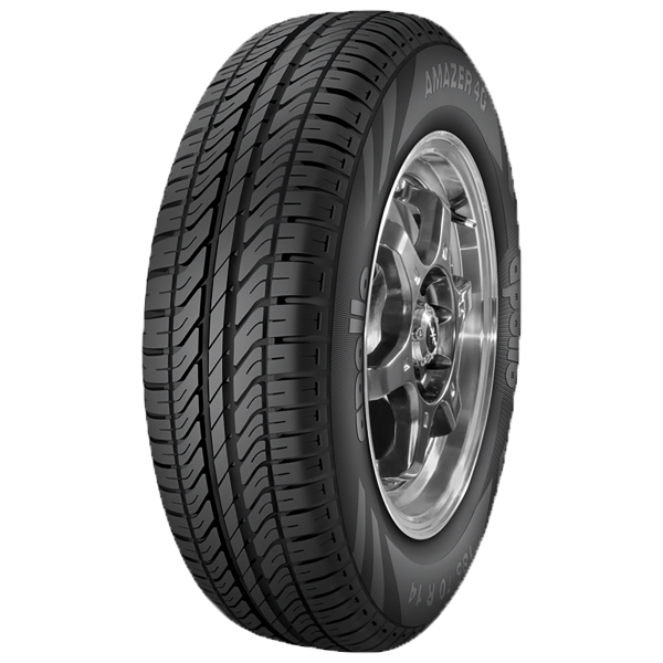 APOLLO - AMAZER 4G ECO - 165/70 R14 TL 85T XL BSW -  Sommerreifen