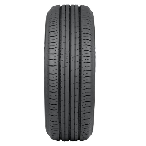 NOKIAN - CARGOPROOF C - 225/55 R17 TLC 109/107H BSW -  Sommerreifen