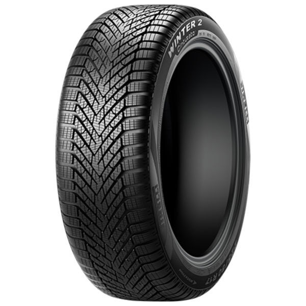 PIRELLI - CINTURATO WINTER 2 - 215/55 R17 TL 98H M+S 3PMSF XL BSW -  Winterreifen